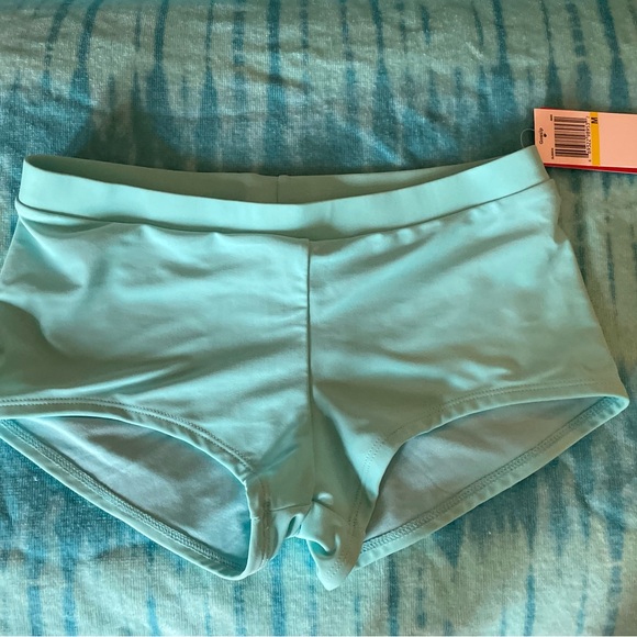 Gossip swim boyshort NWT - Picture 5 of 5